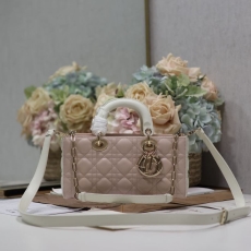 Christian Dior My Lady Bags